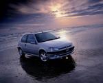 Peugeot 106 1996 года